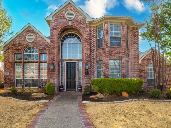 1107 Dunlay Ct, Allen, TX 75013
