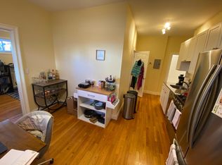 41 Cross St #39, Somerville, MA 02145