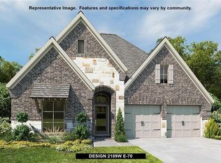 8144 Tyrell Heights Dr, Magnolia, TX 77354