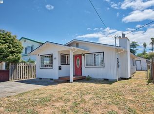355 S Wall St, Coos Bay, OR 97420
