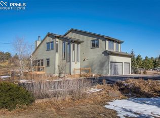 7307 Murdoch Dr, Colorado Springs, CO 80920