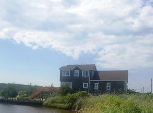 665 Cedar Run Dock Rd, West Creek, NJ 08092