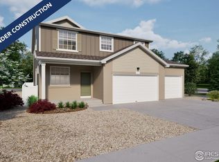 3860 Sprucewood Dr, Johnstown, CO 80534