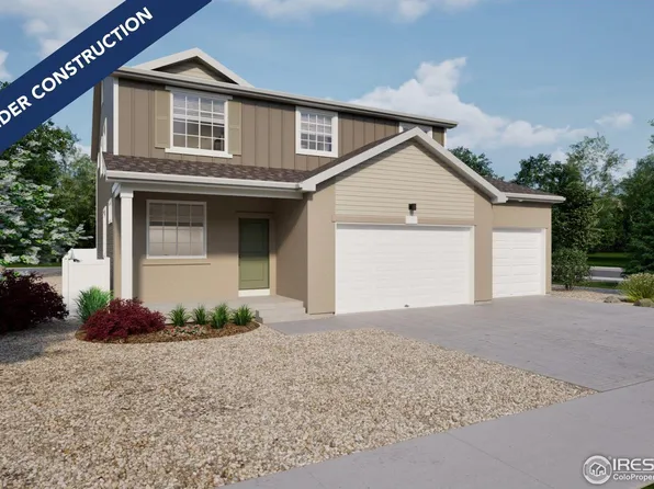 3860 Sprucewood Dr, Johnstown, CO 80534
