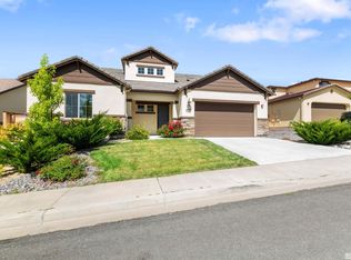 1750 Verdi Vista Ct, Reno, NV 89523