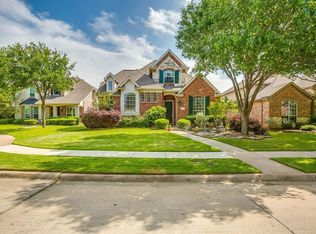 2851 Doe Creek Trl, Frisco, TX 75034