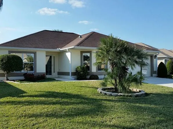17346 SE 80th Biltmore Ave, The Villages, FL 32162
