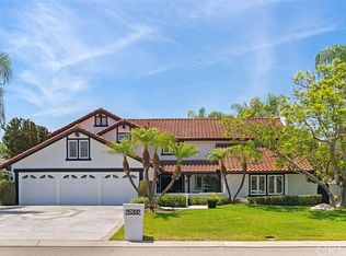 25392 Mustang Dr, Laguna Hills, CA 92653