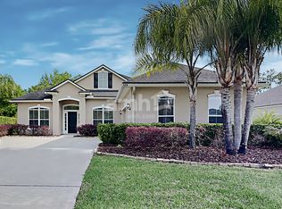 604 Battersea Dr, Saint Augustine, FL 32095
