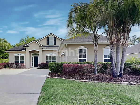 604 Battersea Dr, Saint Augustine, FL 32095