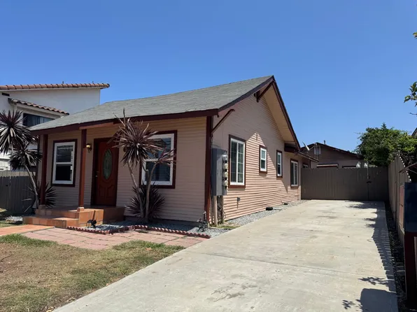 521 4th Ave, Chula Vista, CA 91910