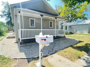 415 Perry St #A, Warsaw, IN 46580