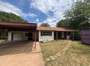 3609 Erie St, Abilene, TX 79605