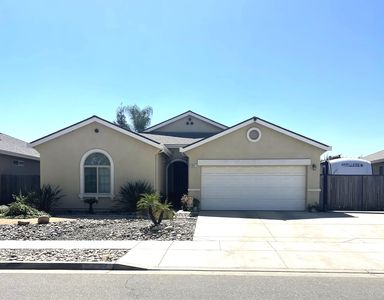 3841 E Seeger Avenue, Visalia, CA, 93292
