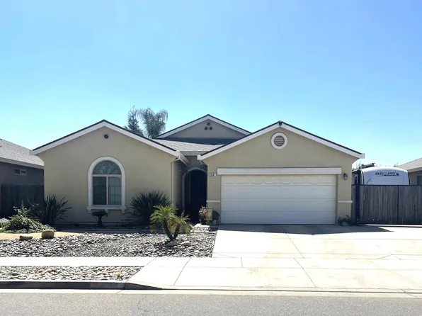 3841 E Seeger Avenue, Visalia, CA 93292