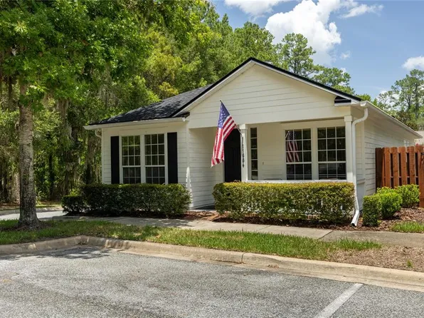 11684 NW 18TH PLACE, GAINESVILLE, FL 32606