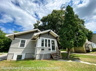 248 Campus Ave, Ames, IA 50014