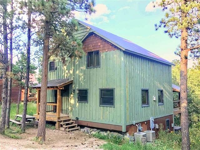 1st image of 21162 Gilded Mountain Rd