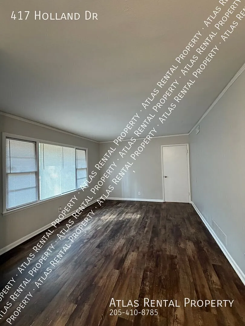 New Listing! 417 Holland Drive Montgomery, AL 36109 — Photo 2