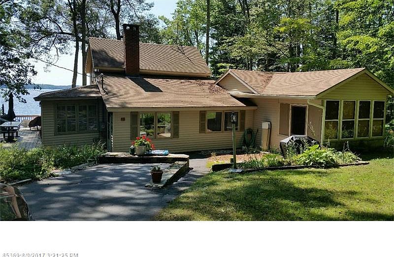 25 Harris Ln, Winthrop, ME 04364 Zillow