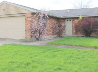 5738 Waynegate Rd, Dayton, OH 45424