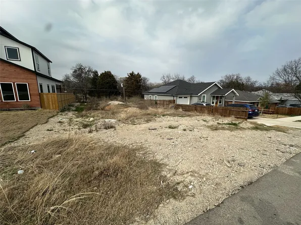 2519 Fatima Ave, Dallas, TX 75241