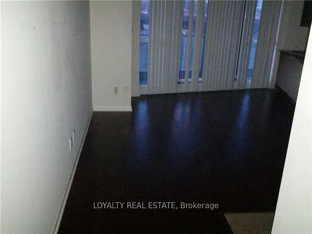 209 Fort York Blvd #768 — Photo 16