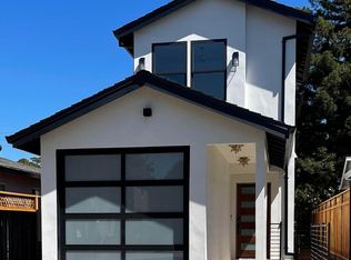 123 Fair Oaks Ave, Mountain View, CA 94040