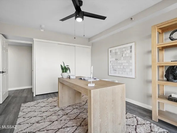 425 W Paseo Redondo APT 3A, Tucson, AZ 85701