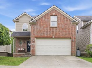 1156 Brick House Ln, Lexington, KY 40509