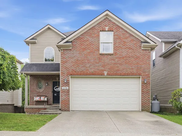 1156 Brick House Ln, Lexington, KY 40509