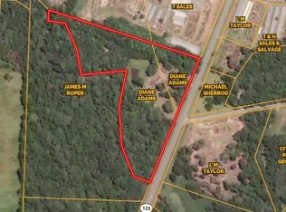 (Undisclosed Address), Pavo, GA 31778