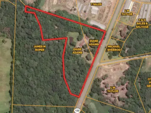 (undisclosed Address), Pavo, GA 31778