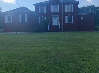 6419 Gray Fryar Rd, Signal Mountain, TN 37377