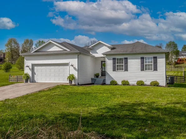 2523 Hochstrasser Rd, Fisherville, KY 40023