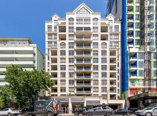 99 Avenue Rd #1006, Toronto, ON M5R2G5