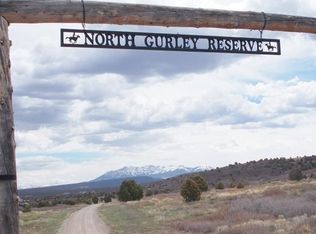 N Reserve Dr, Norwood, CO 81423