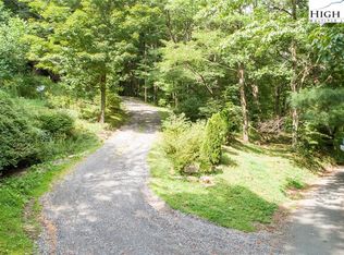 Tbd Berry Rd, Banner Elk, NC 28604