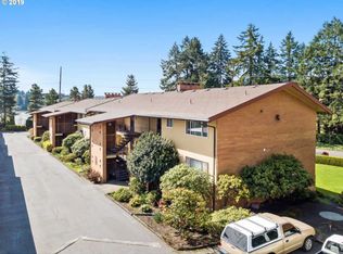 1400 SE Lava Dr APT 11, Milwaukie, OR