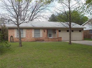 1610 Debra Dr, Arlington, TX 76010