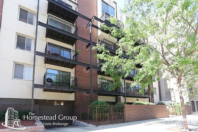 1st image of 1222 Lasalle St #5B