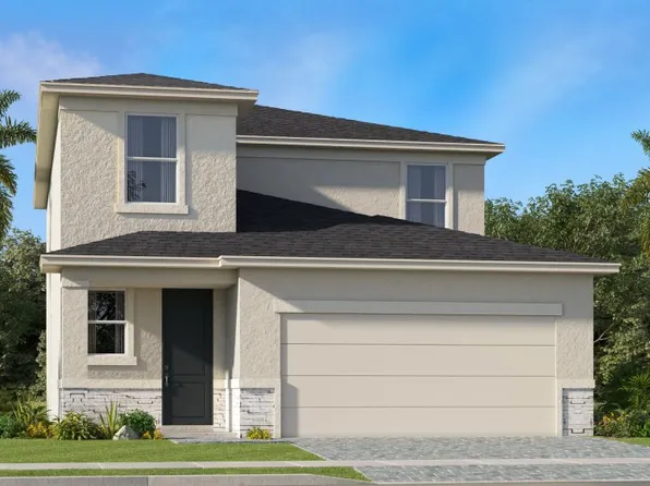 2368 Croft Inlet Dr NW, Palm Bay, FL 32907