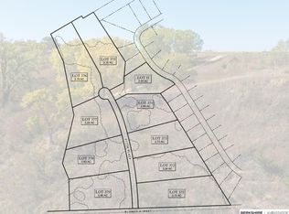 2122 N 216th Court Cir, Elkhorn, NE 68022