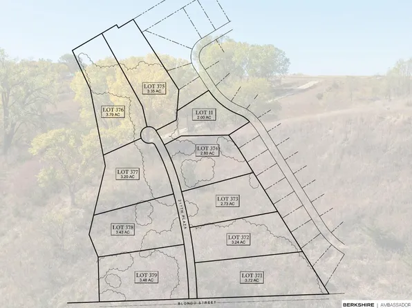 2349 N 216th Court Cir, Elkhorn, NE 68022