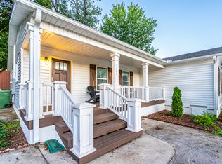 7707 Bailey Cove Rd SE, Huntsville, AL 35802