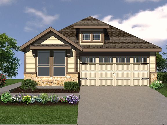 Plan Elevation.