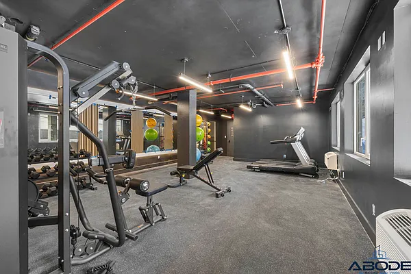 Rented by ABODE NYC LLC | media 27