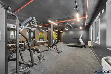 Rented by ABODE NYC LLC