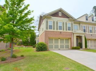 2883 Laureate Ct, Marietta, GA 30062