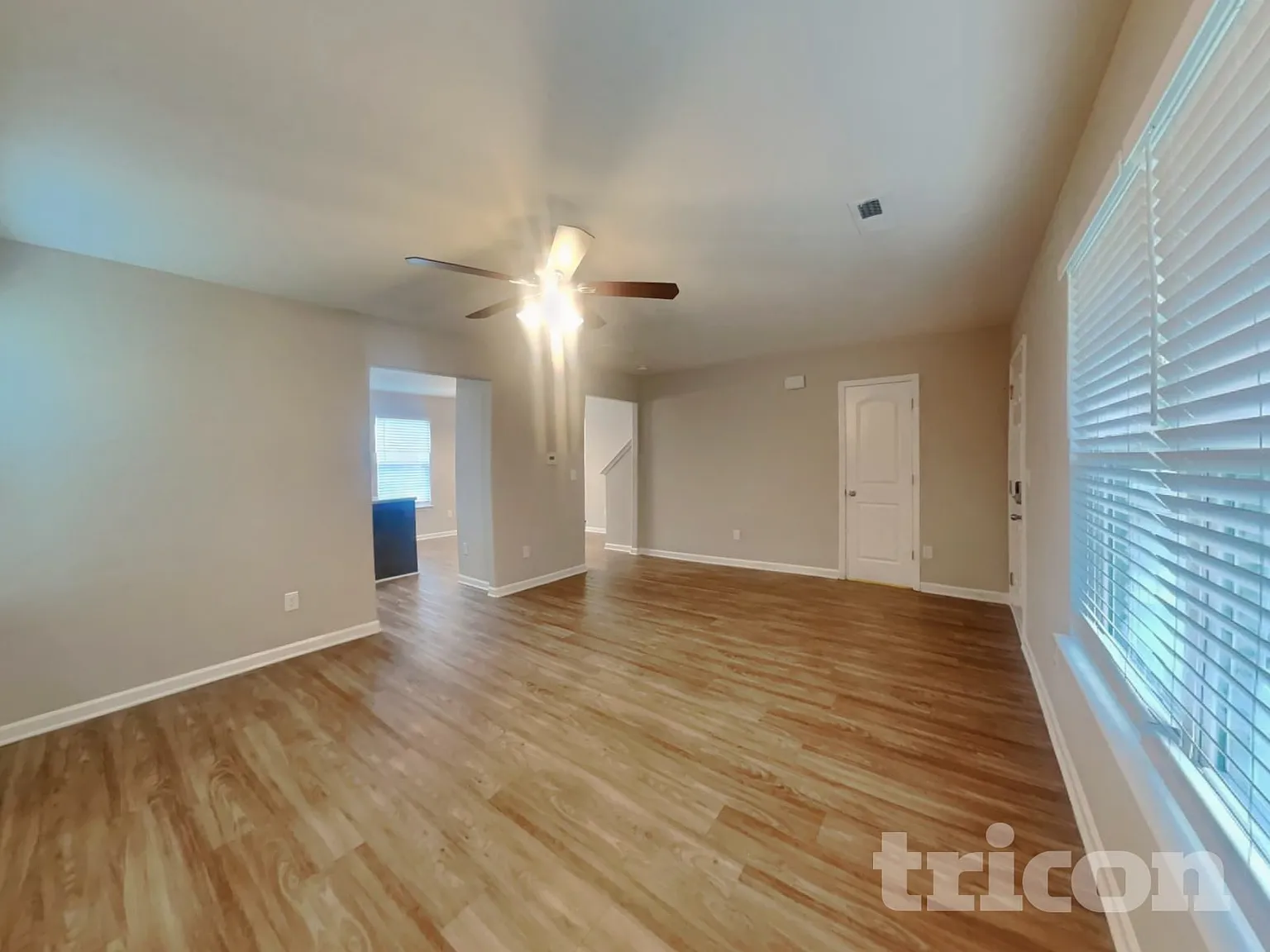 1524 Hamilton Hills Drive Greensboro NC — Photo 2
